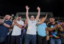 Roberto Cidade promete aumentar para R$ 250 Auxílio Estadual e dobrar benefício para mães atípicas