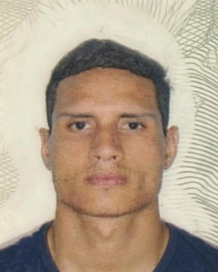 Execução de venezuelano em Manaus no Parque das Tribos