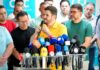 Prefeito Renato Junior reafirma compromisso com transporte coletivo, garante Passe Livre Estudantil e busca regularização de repasses estaduais