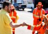Prefeito Renato Junior reforça força-tarefa de limpeza urbana em Manaus com 26 frentes de trabalho simultâneas