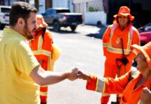 Prefeito Renato Junior reforça força-tarefa de limpeza urbana em Manaus com 26 frentes de trabalho simultâneas