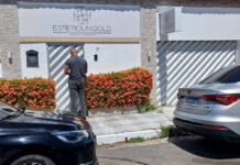 Polícia prende falsas médicas durante cirurgia íntima em Manaus