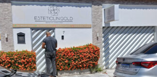 Polícia prende falsas médicas durante cirurgia íntima em Manaus