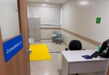 Hapvida amplia atendimento especializado com nova Clínica TEA no Hospital Nilton Lins, em Manaus