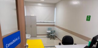 Hapvida amplia atendimento especializado com nova Clínica TEA no Hospital Nilton Lins, em Manaus