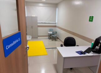 Hapvida amplia atendimento especializado com nova Clínica TEA no Hospital Nilton Lins, em Manaus