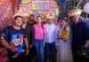 Governador Roberto Cidade prestigia arraial do Centro Juventude TEA e reforça ações de inclusão e autonomia para adolescentes com autismo