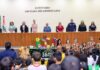 Governo do Amazonas reforça compromisso com a proteção da infância em seminário pelos 36 anos do ECA