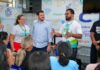 Prefeito Renato Junior leva quinta edição do ‘Manaus que a Gente Cuida’ ao Colônia Terra Nova e amplia atendimento à população