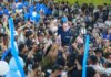 Roberto Cidade dispara no interior e já aparece em empate técnico com Omar Aziz