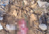 Feto é encontrado em terreno baldio no bairro João Paulo