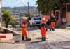 Prefeitura de Manaus intensifica recuperação asfáltica no Colônia Terra Nova e reforça infraestrutura durante o programa ‘Manaus que a Gente Cuida’