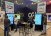 CGM leva transparência, inovação e participação cidadã à 1ª Expo Manaus Conecta