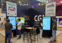 CGM leva transparência, inovação e participação cidadã à 1ª Expo Manaus Conecta