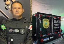 Policial civil morre em tiroteio durante operação no Alvorada