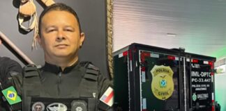 Policial civil morre em tiroteio durante operação no Alvorada