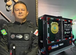 Policial civil morre em tiroteio durante operação no Alvorada