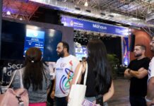 Prefeitura de Manaus apresenta tecnologia que amplia acesso à saúde de comunidades ribeirinhas durante a Expo Manaus Conecta