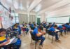 TCE-AM amplia auditoria sobre alfabetização com visitas a escolas de Itacoatiara