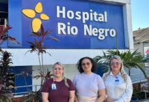 Hospital da Hapvida recebe acreditação de qualidade e segurança do paciente em Manaus