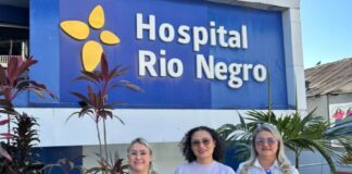 Hospital da Hapvida recebe acreditação de qualidade e segurança do paciente em Manaus