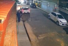 Criminosos invadem e roubam casa de jornalista em Manaus