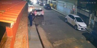 Criminosos invadem e roubam casa de jornalista em Manaus