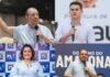 Eleições 2026: conheça os pré-candidados ao governo do AM e senado federal