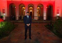Teatro Amazonas recebe título de patrimônio mundial da Unesco após campanha da gestão Wilson Lima