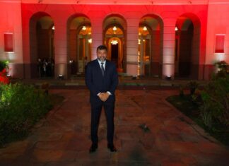 Teatro Amazonas recebe título de patrimônio mundial da Unesco após campanha da gestão Wilson Lima