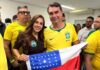 Débora Menezes representa o Amazonas na terceira edição do Seminário Nacional de Comunicação do PL, no Rio de Janeiro, organizado por Flávio Bolsonaro