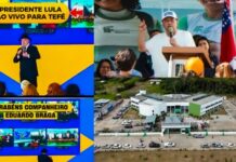 Eduardo Braga viabiliza entrega do IFAM de Tefé após 13 anos de obra parada