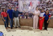 Primeira-dama Thaisa Cidade visita Instituto Transformando Vidas e reforça compromisso com ações que promovem inclusão e oportunidades