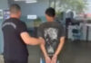 Homem é preso por agredir a mãe com deficiência em Manacapuru