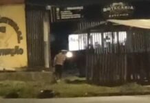 PM que matou comerciante em Manaus alega “legítima defesa”