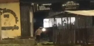 PM que matou comerciante em Manaus alega “legítima defesa”