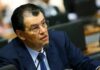 CAE aprova parecer de Eduardo Braga para criação do Programa Nacional do Metano Zero
