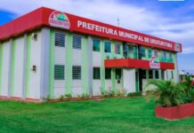 Prefeitura de Urucurituba fecha contrato de R$ 1,1 milhão para buffet e café da manhã de secretarias