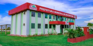 Prefeitura de Urucurituba fecha contrato de R$ 1,1 milhão para buffet e café da manhã de secretarias