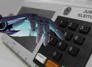 TRE-AM proíbe uso de IA 72h antes e 24h depois das eleições