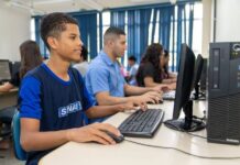 Manaus abre 200 vagas para cursos gratuitos de IA