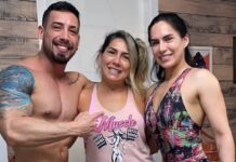 Justiça condena mãe e irmão de Djidja Cardoso por tráfico de cetamina