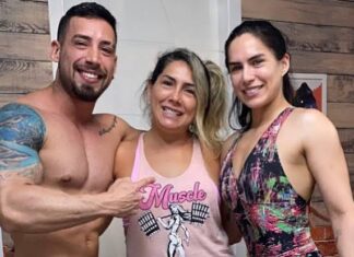 Justiça condena mãe e irmão de Djidja Cardoso por tráfico de cetamina