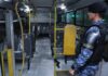 Guarda Municipal prende três suspeitos de assalto a ônibus na zona Norte de Manaus