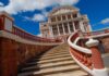 Prefeitura de Manaus fortalece candidatura do Teatro Amazonas a Patrimônio Mundial da Unesco com apoio técnico e ações de revitalização